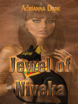 cover image of Jewel of Niveka